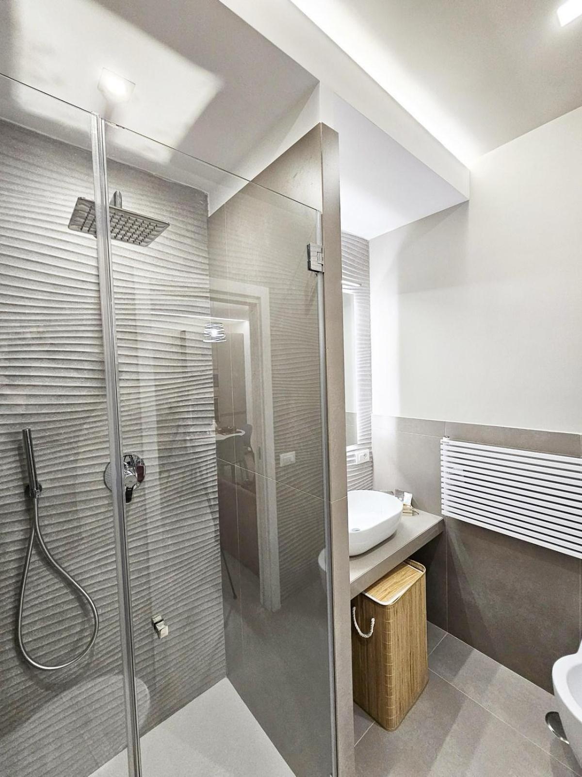 Appartement San Martino-floridiana *