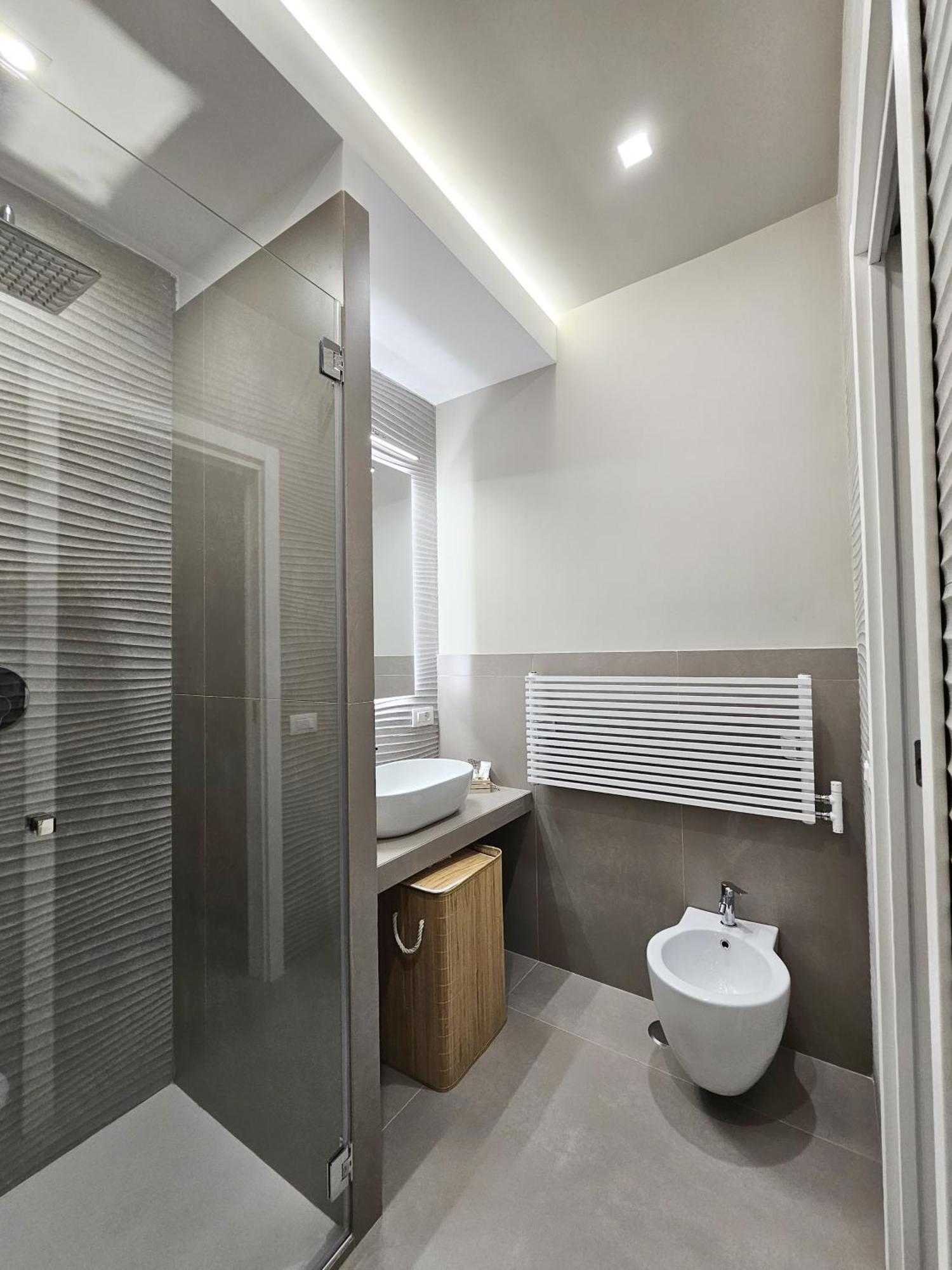 Appartement San Martino-floridiana Naples