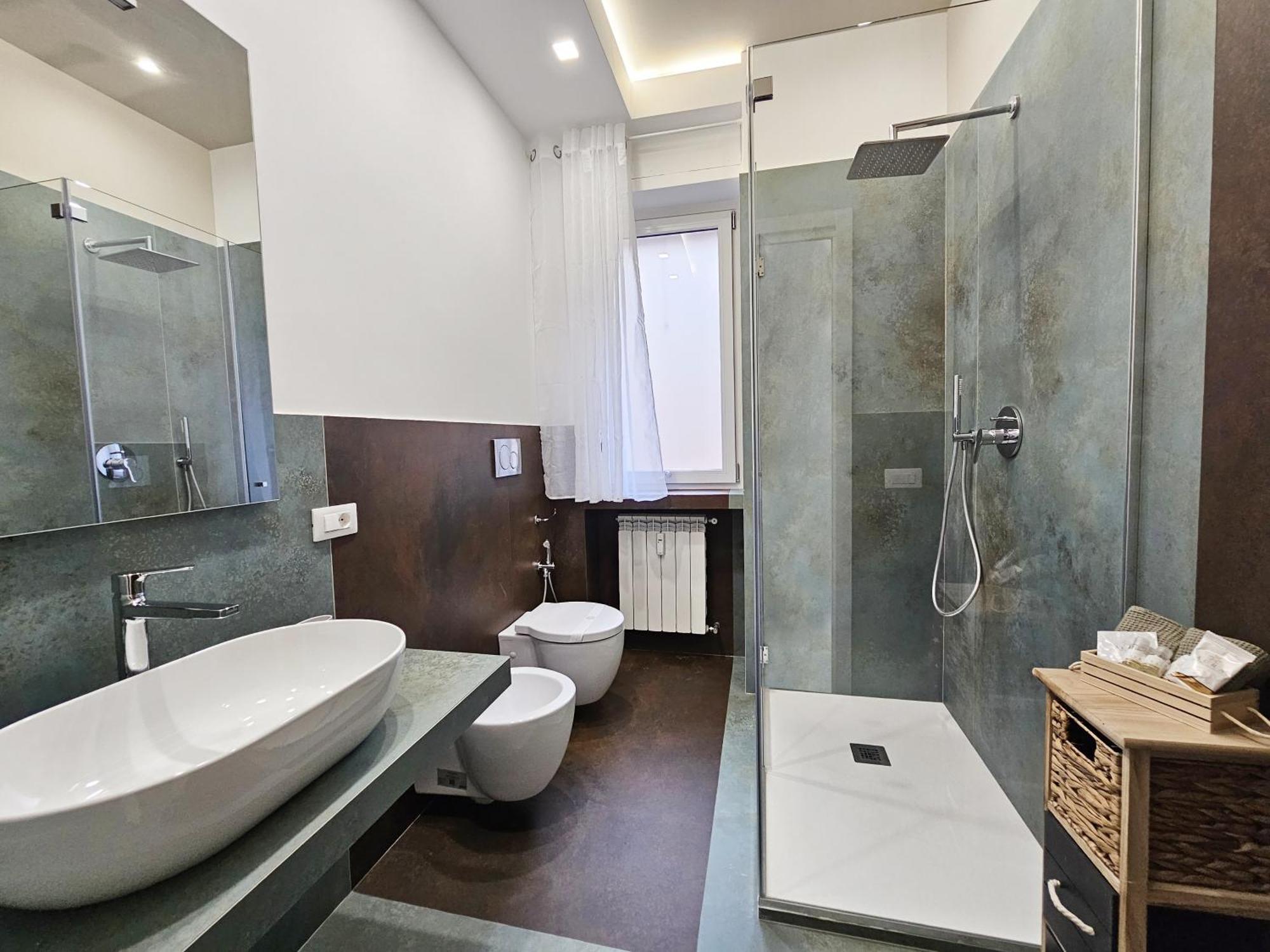 Appartement San Martino-floridiana Naples