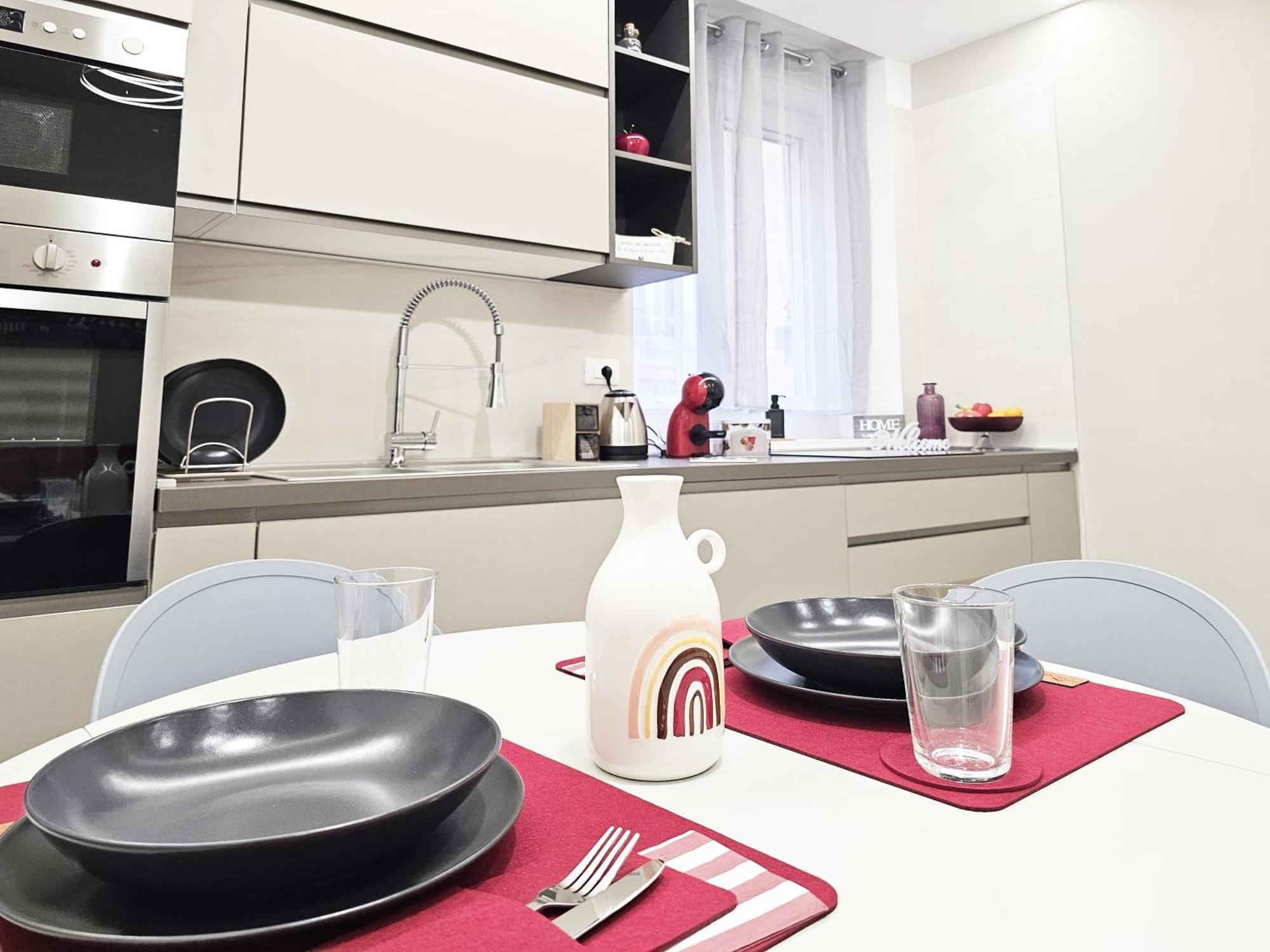 Appartement San Martino-floridiana *