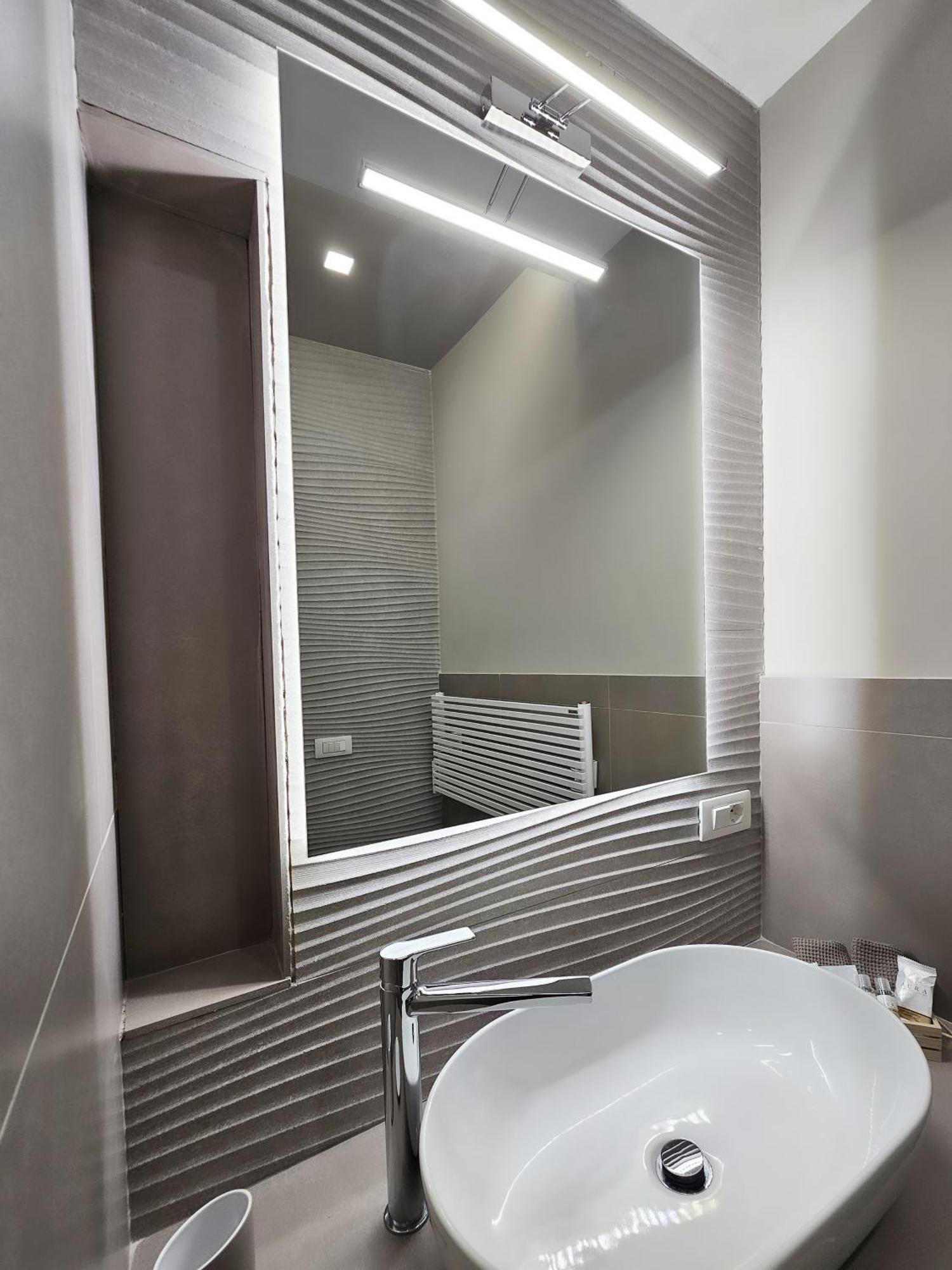 San Martino-floridiana Appartement Naples